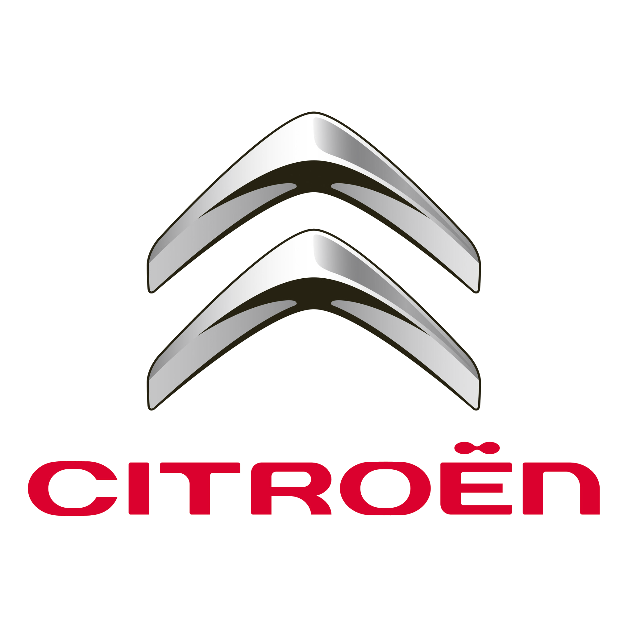 Logotipo da Citroen