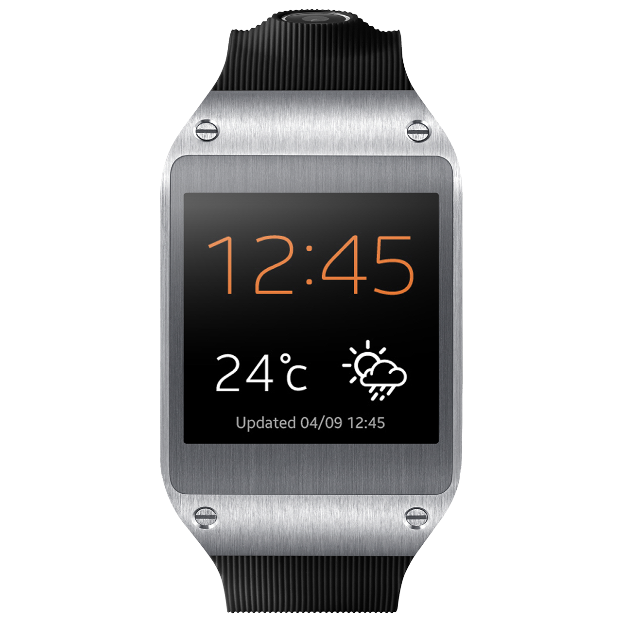 Đồng hồ Samsung thông minh