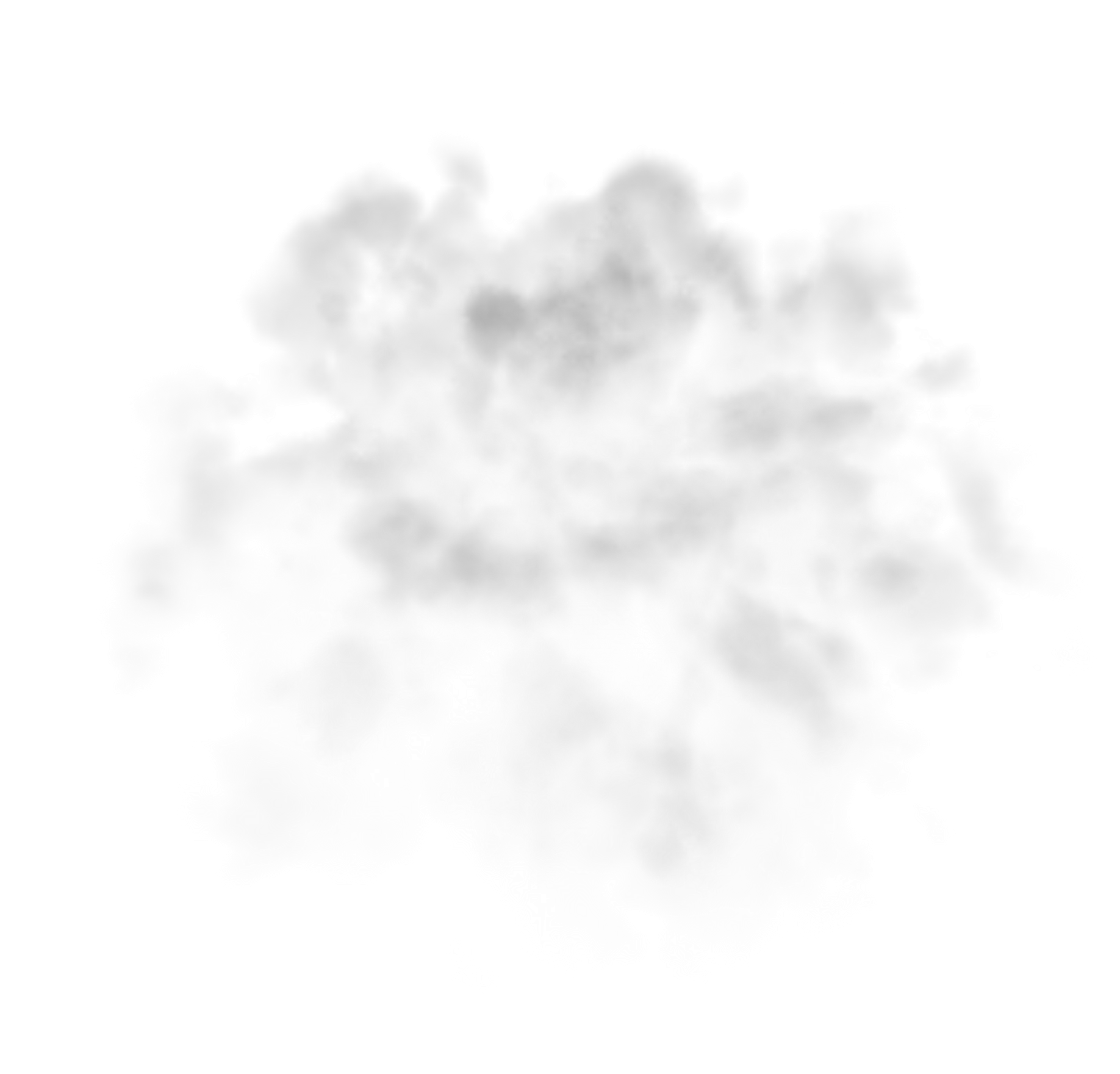 Fond de nuage