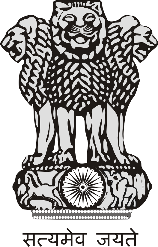 Emblema nazionale dell'India