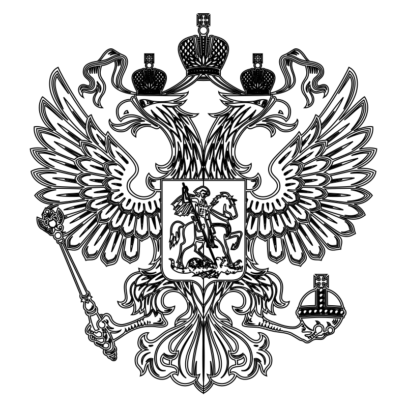 Quốc huy của Nga