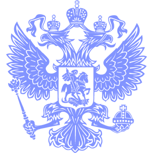 ロシアの国章