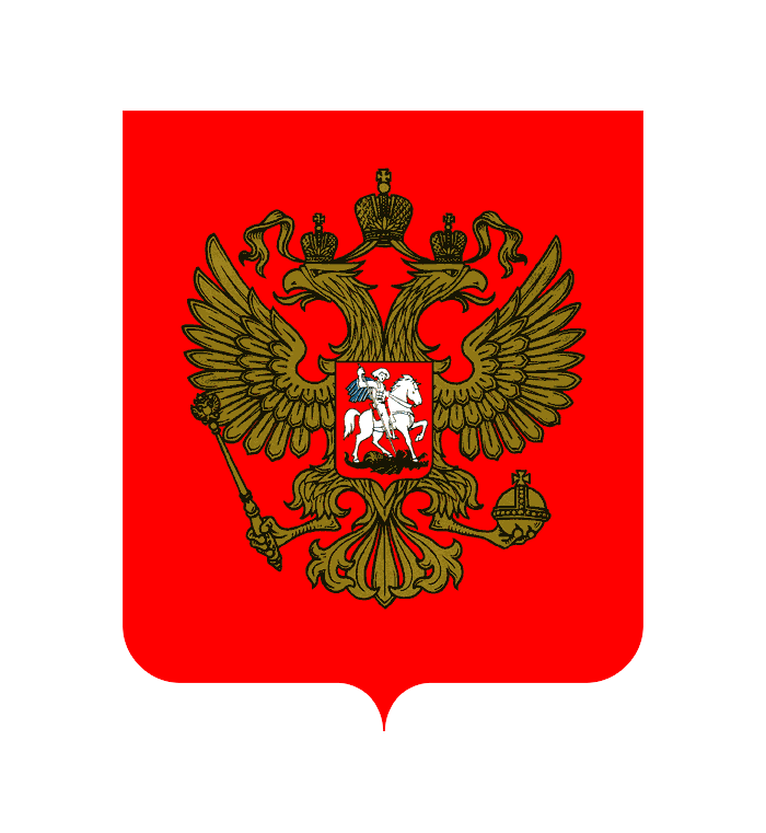 Lambang Nasional Rusia