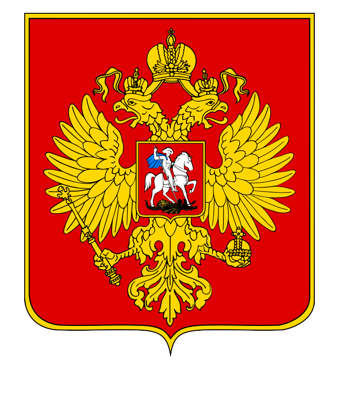 Emblema nazionale della Russia