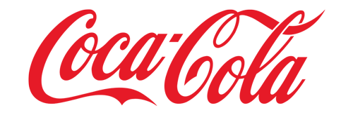 可口可乐标志