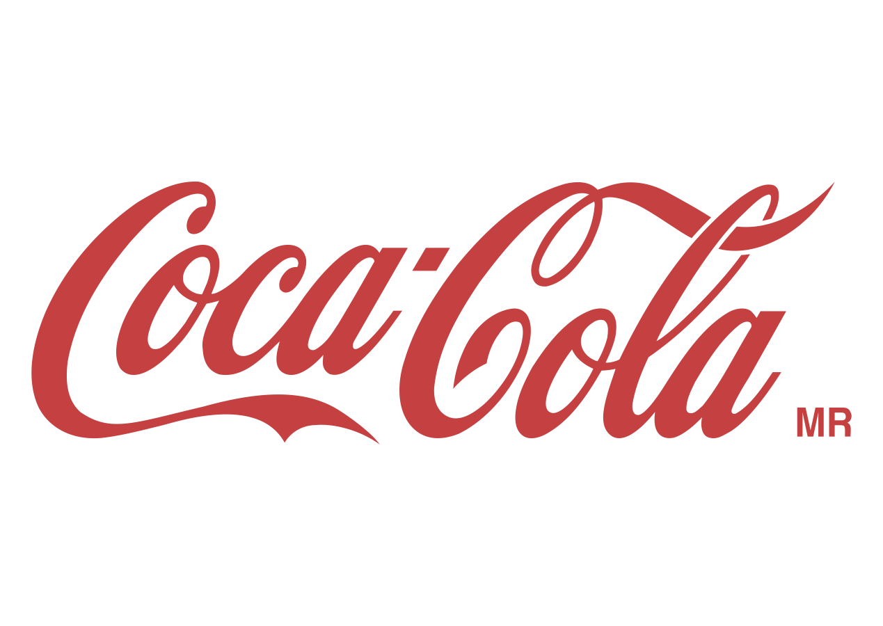コカ・コーラのロゴ
