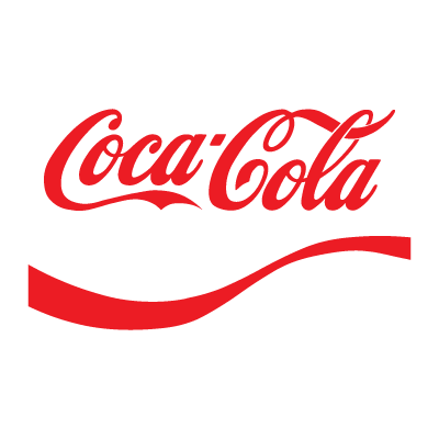 코카콜라 로고