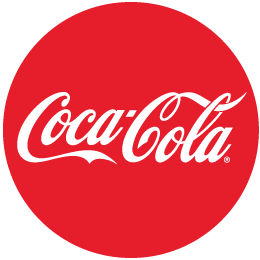 コカ・コーラのロゴ