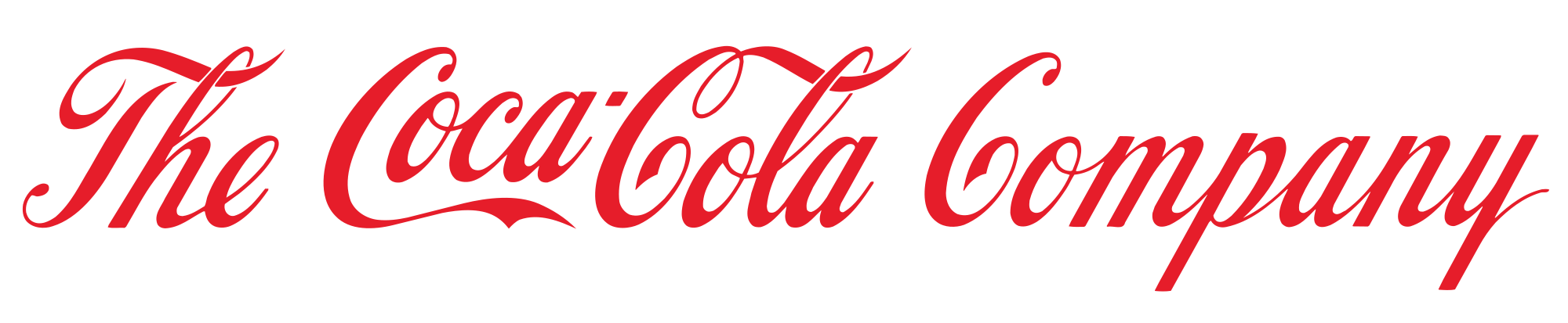 Logo coca cola