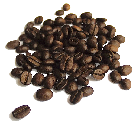 कॉफ़ी के बीज