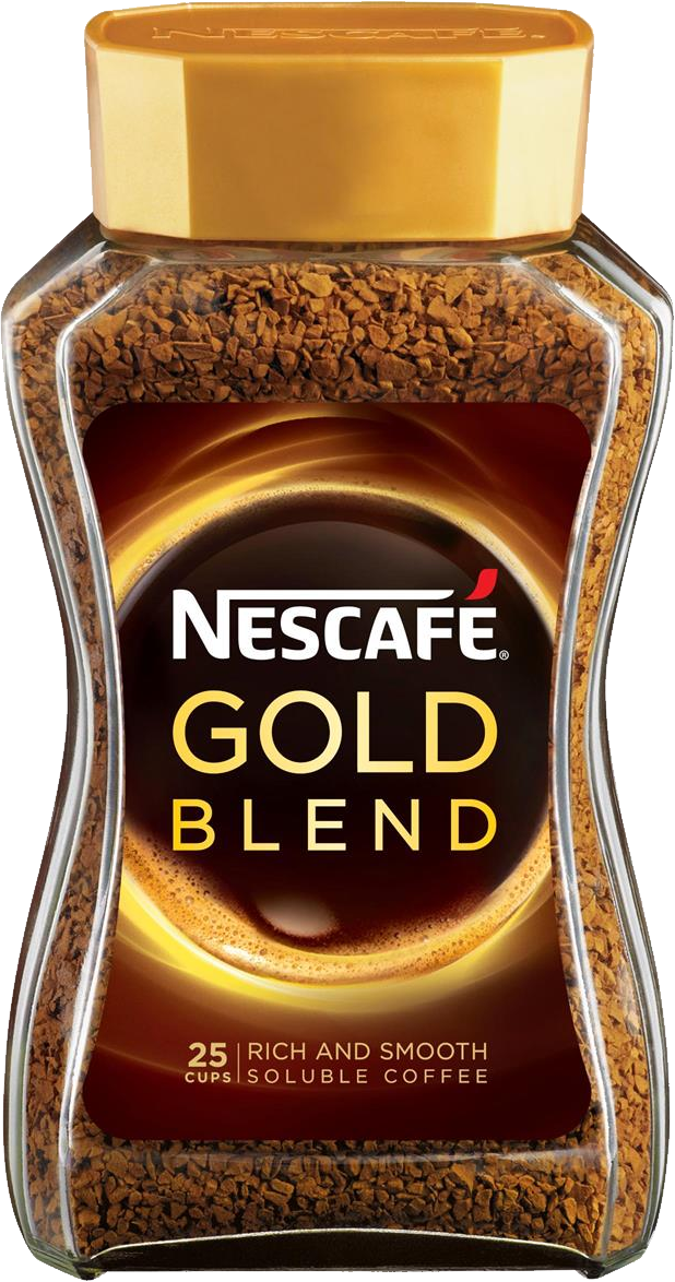 Nescafe kahve