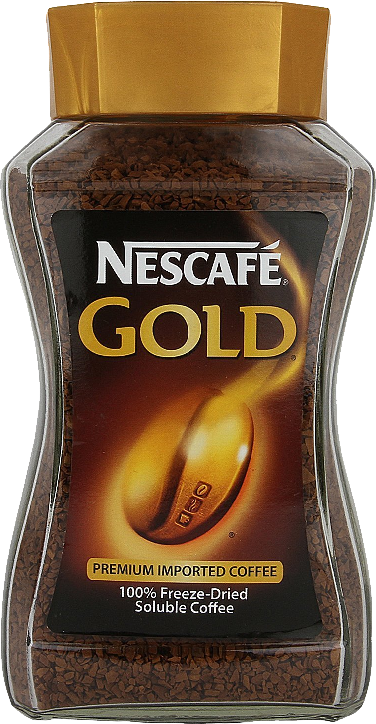 Nescafe-Kaffee