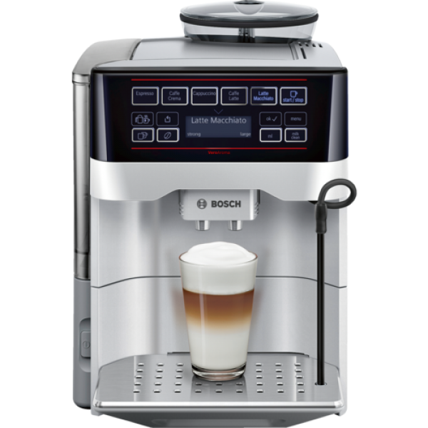 कॉफी मशीन