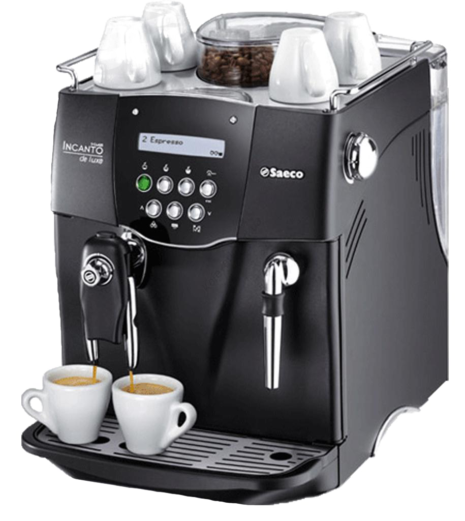 कॉफी मशीन