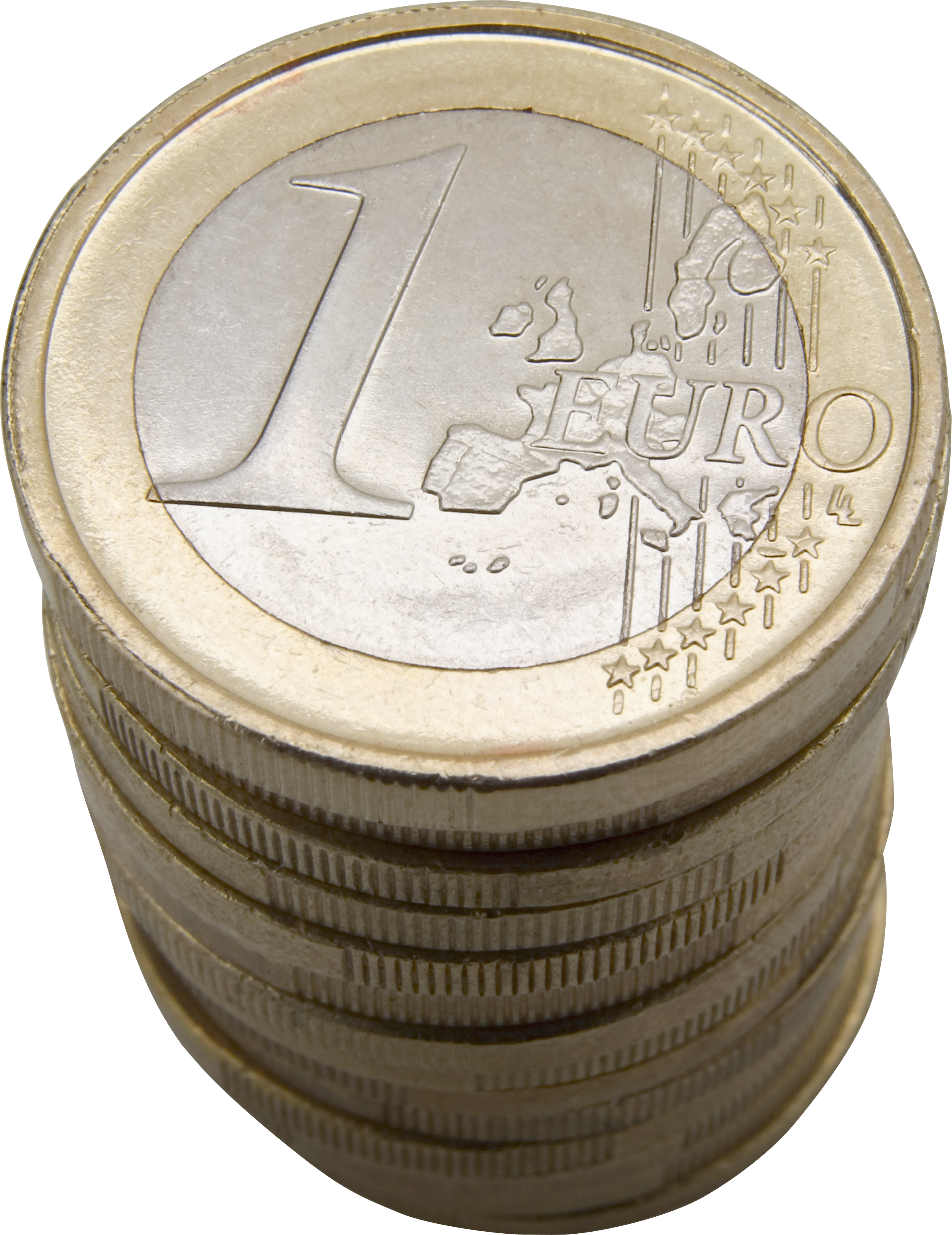 Koin euro