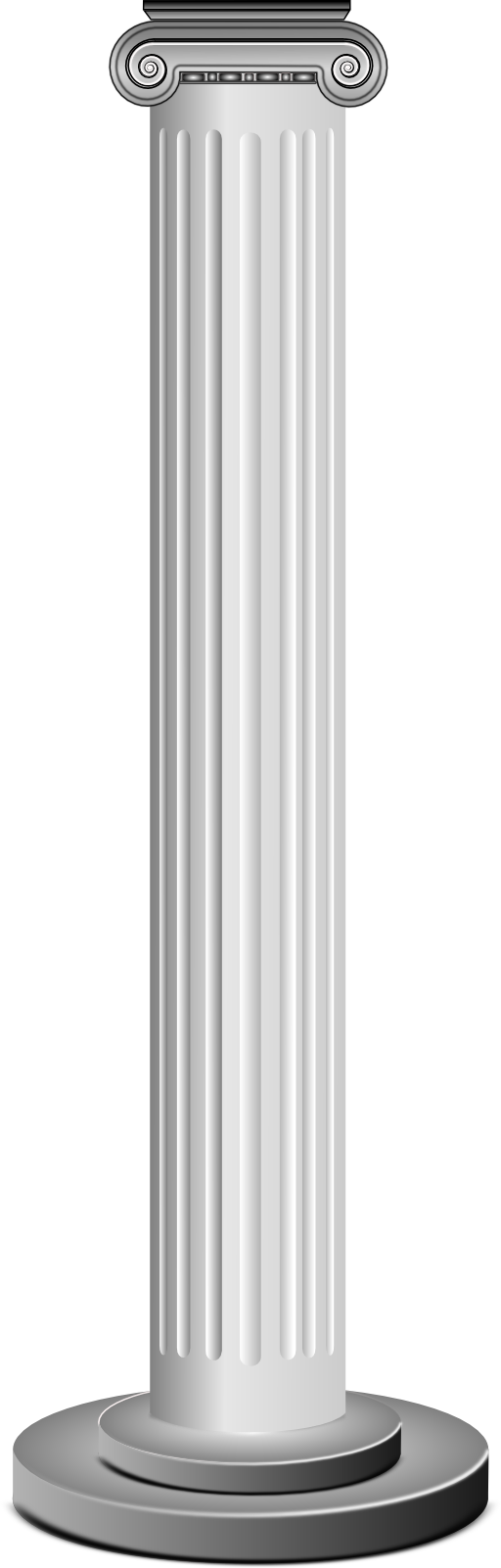 기둥