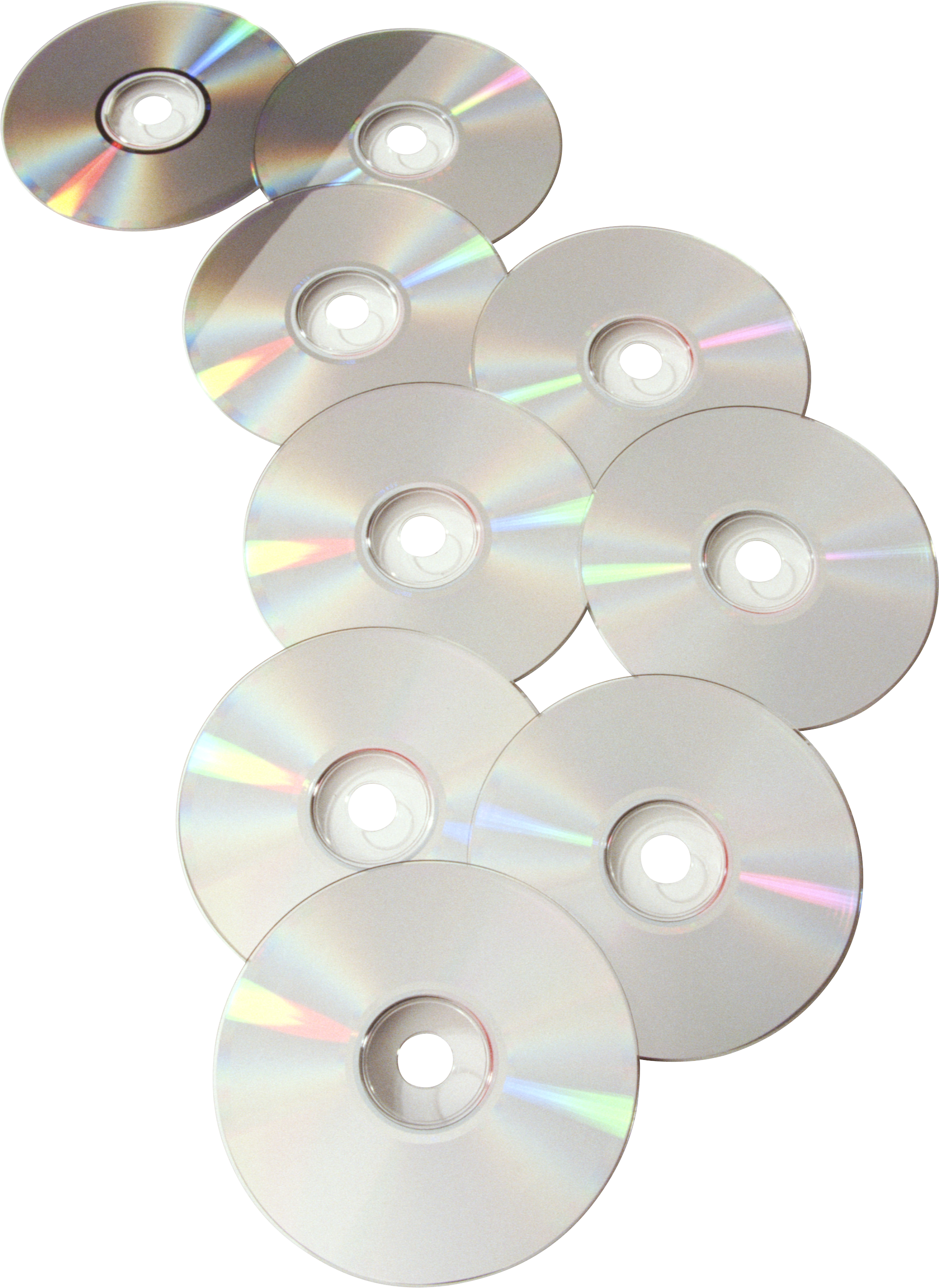 光盘、CD