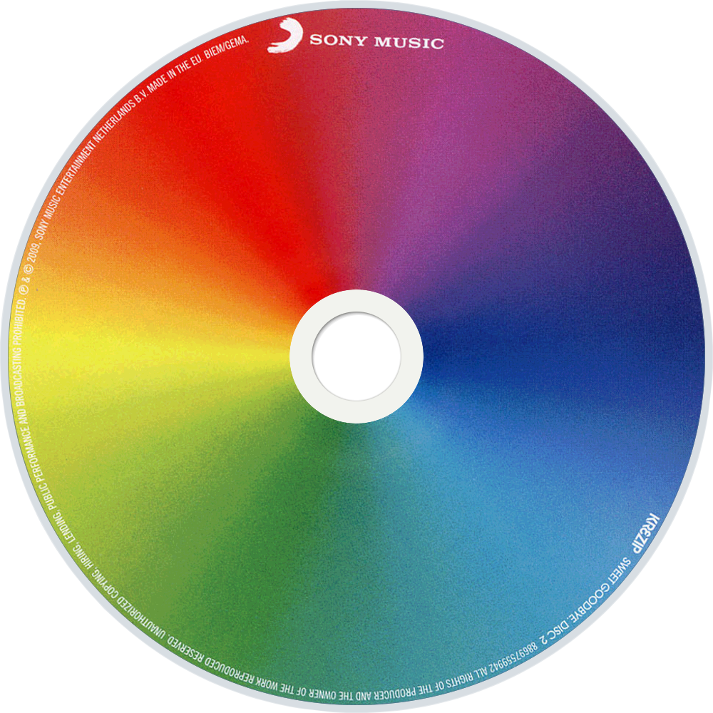 Kompresuj dysk CD, DVD