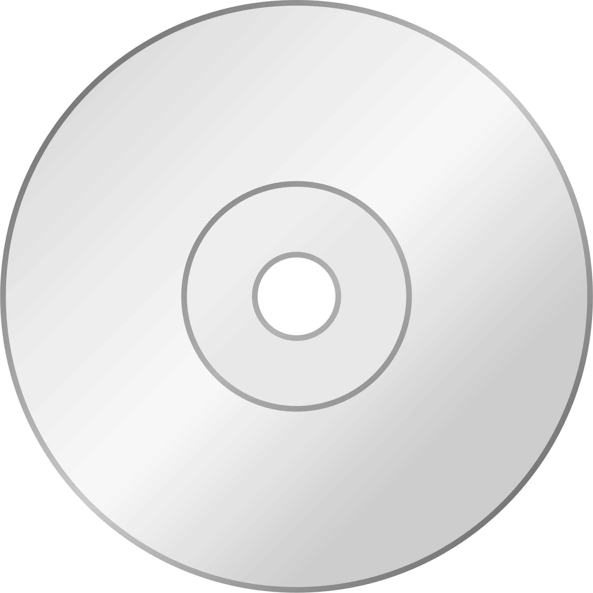 压缩 Cd、DVD 磁盘