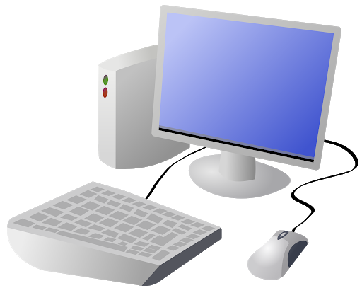 Computador desktop