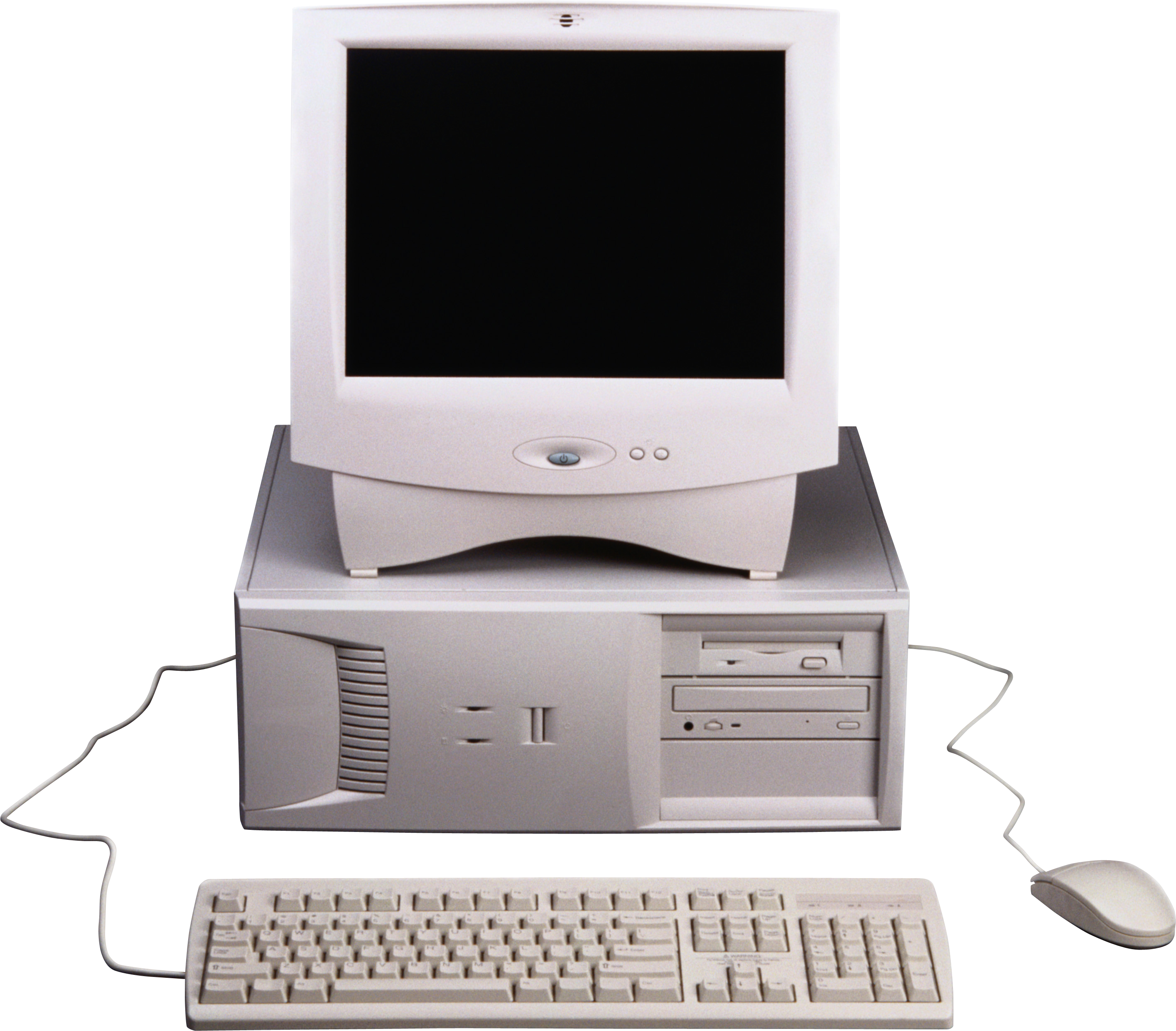 Computer-Desktop-Computer