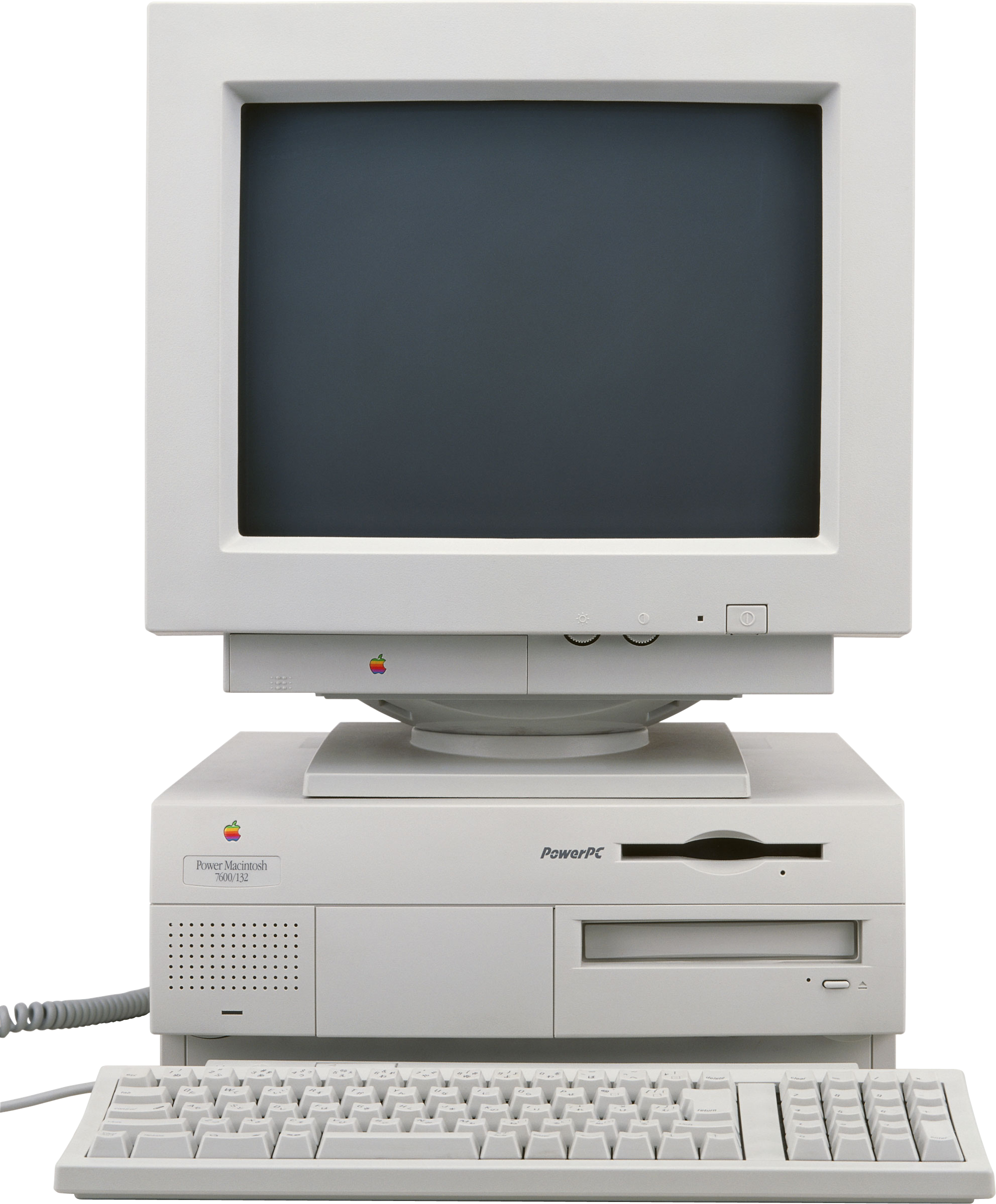컴퓨터 데스크탑 컴퓨터
