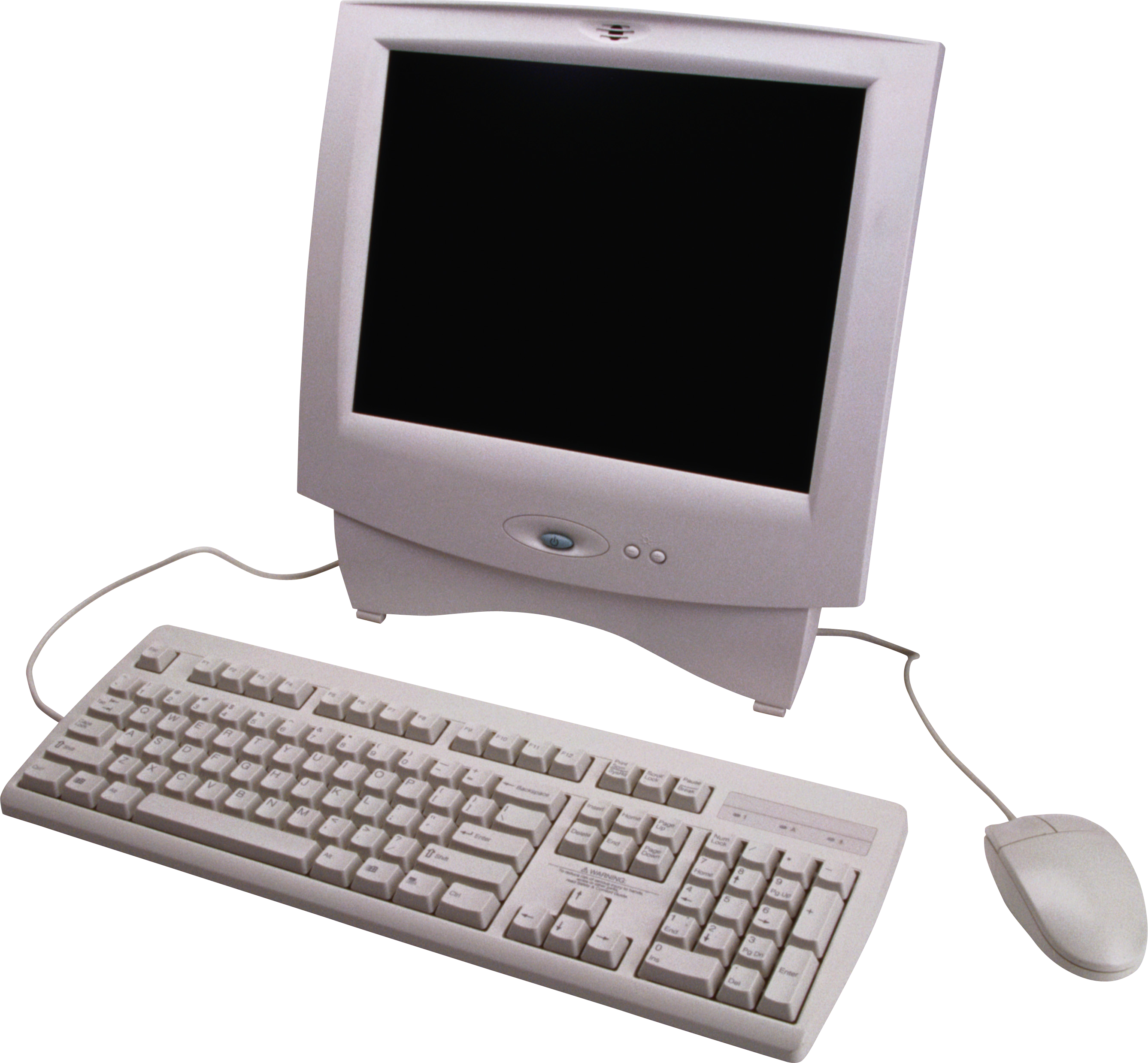 Computer-Desktop-Computer