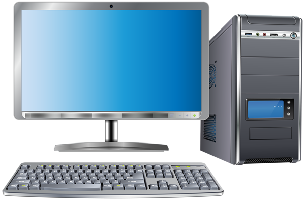 Máy tính bàn máy tính