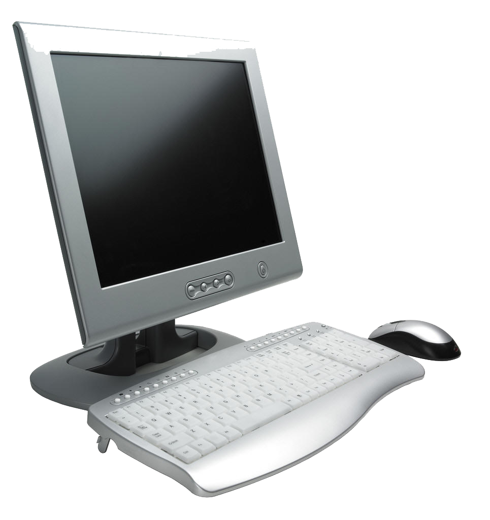 Bilgisayar masaüstü bilgisayar