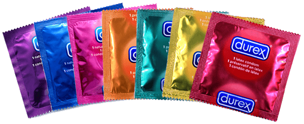 Prezervatif