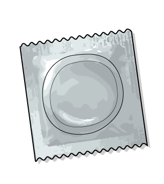 Prezerwatywa