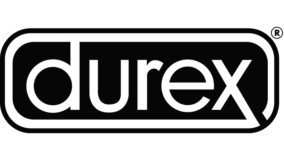 Logotipo da Durex