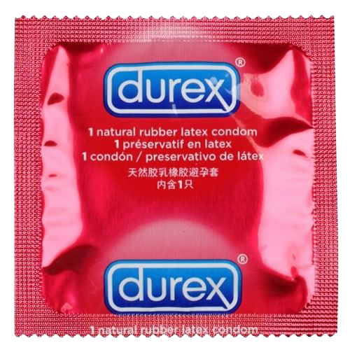 Preservativo Durex