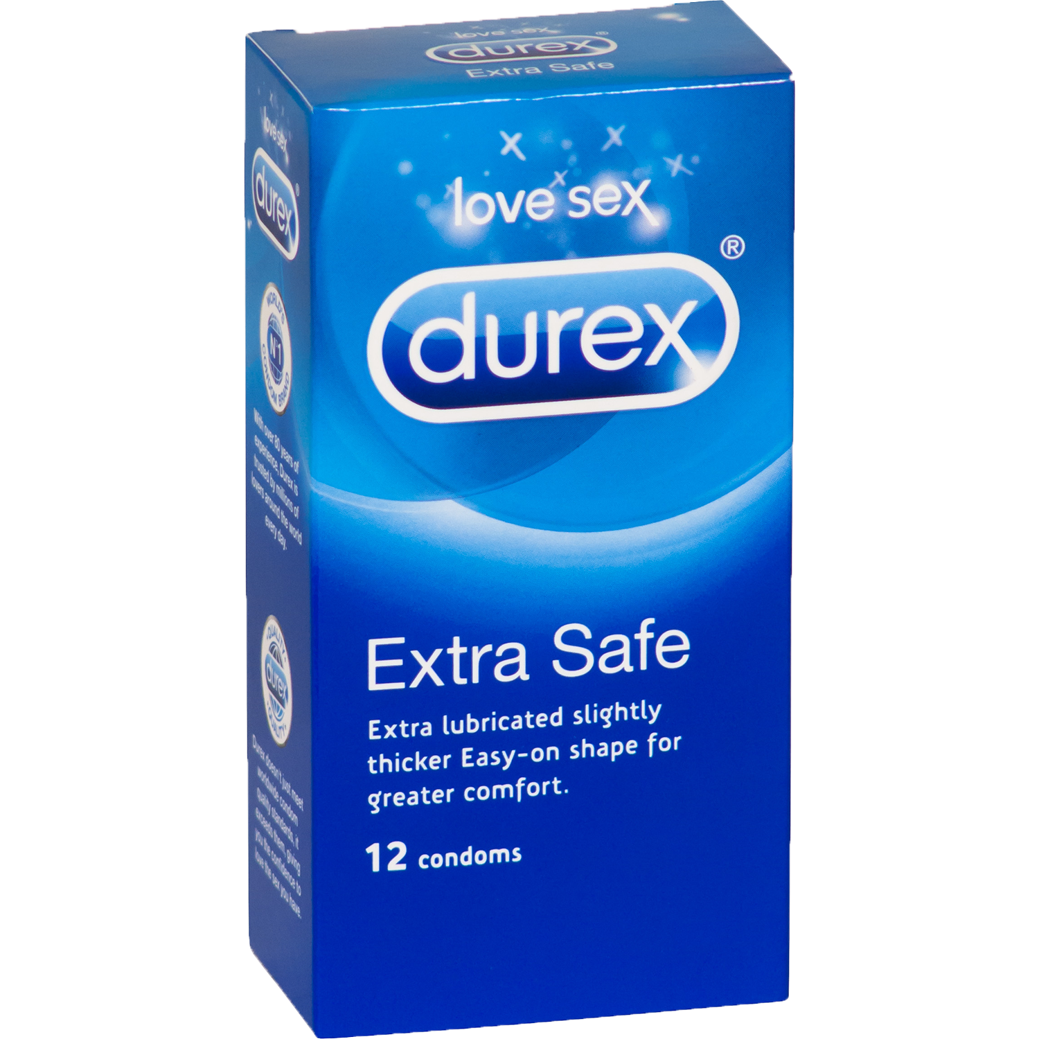 Durex prezervatif