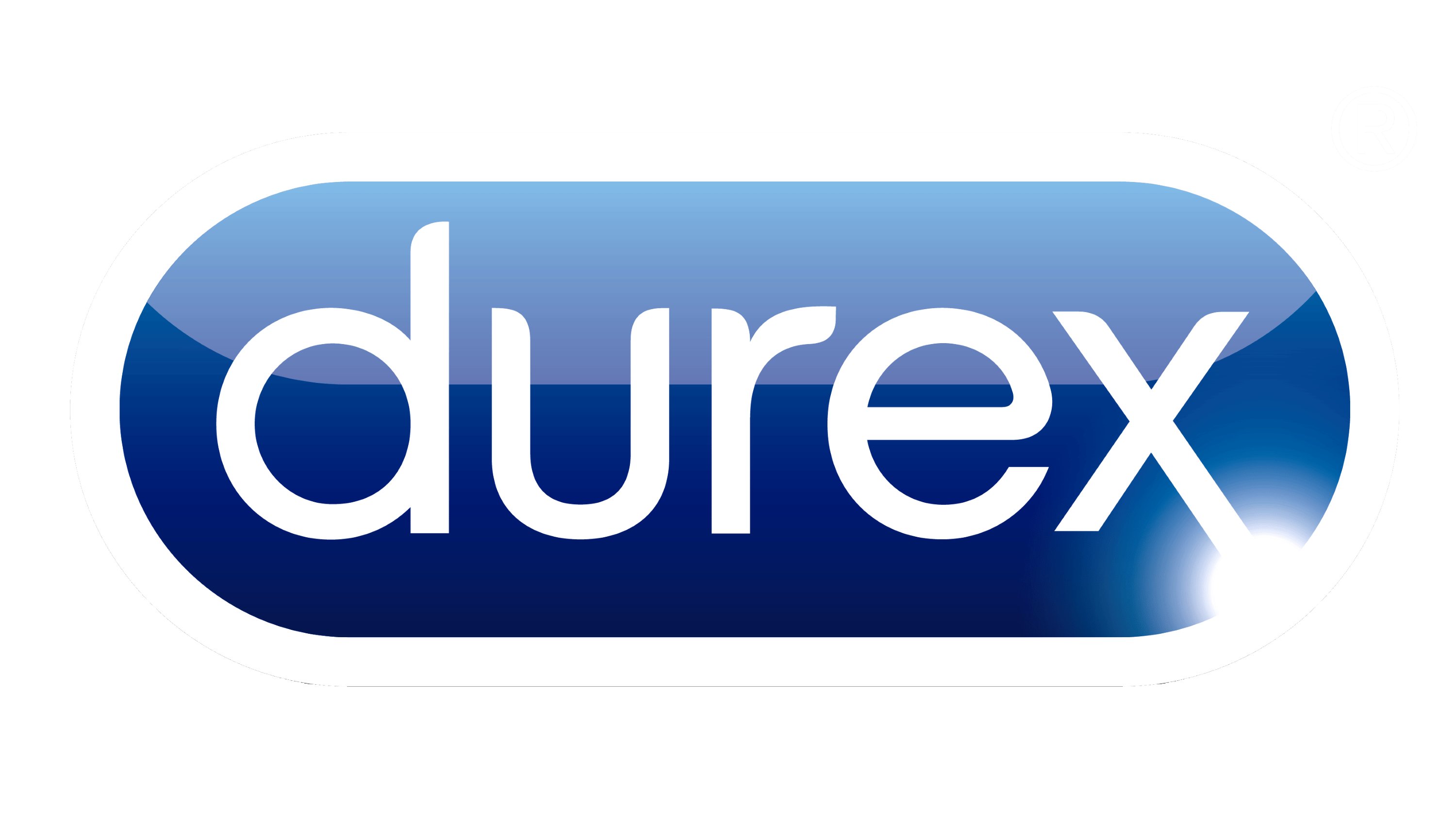 Logotipo da Durex