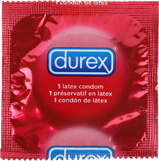 Prezervatif