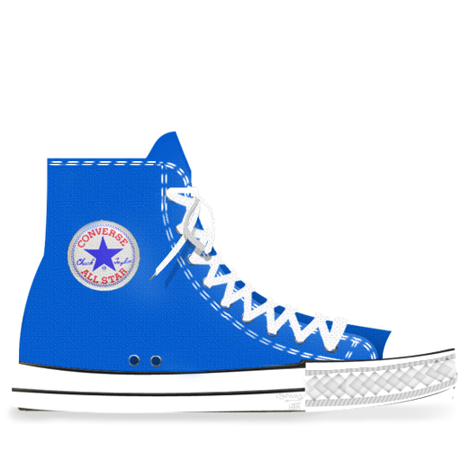 Converse-Schuhe