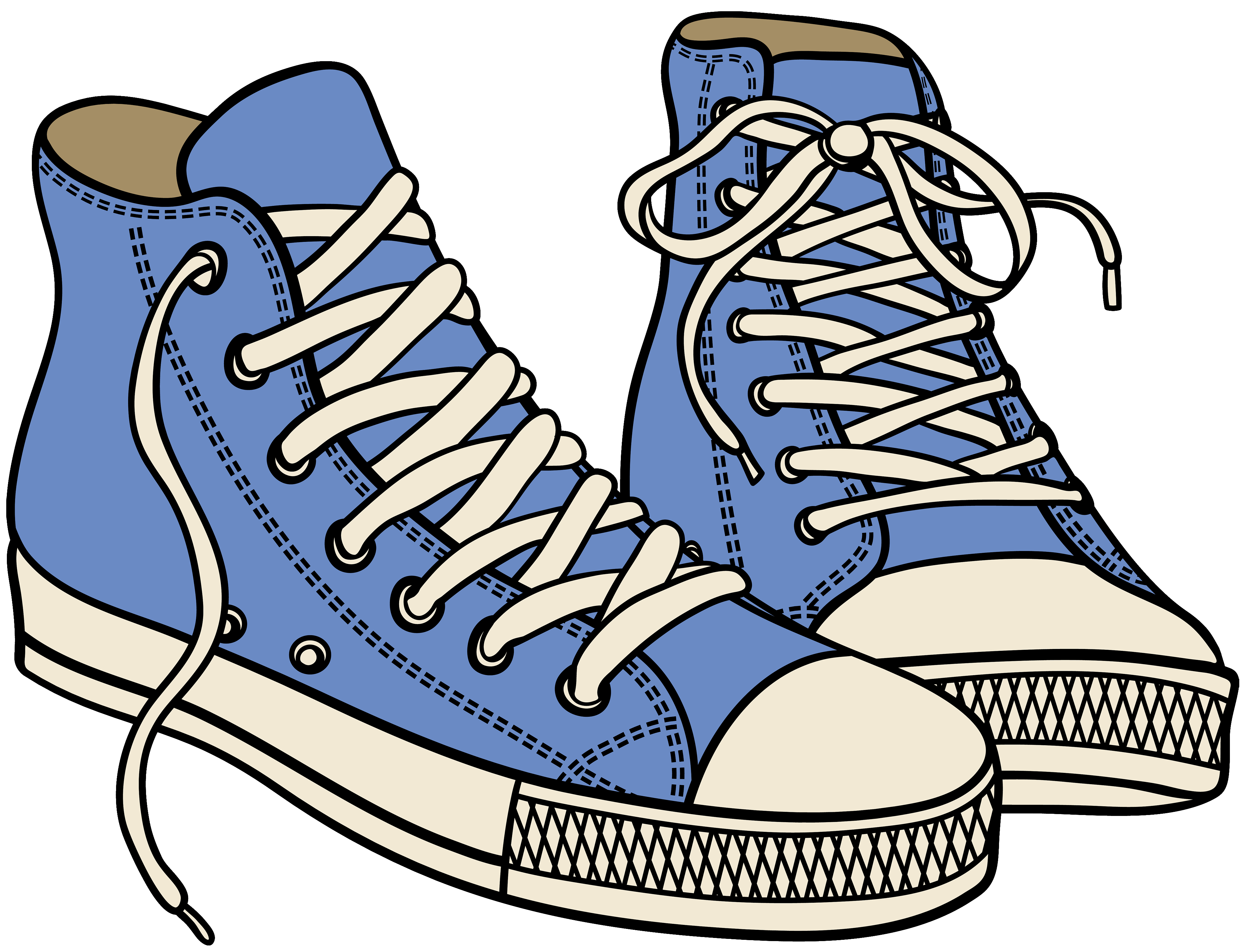 Chaussures converse