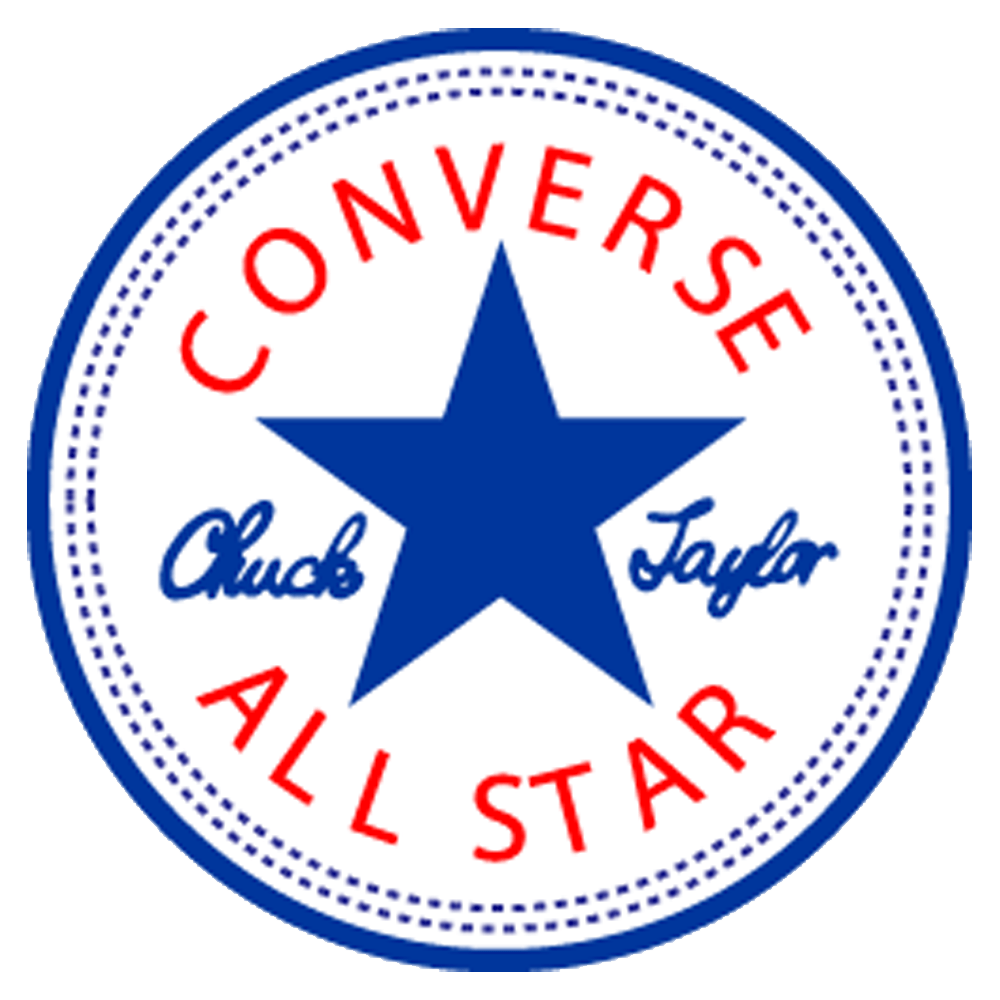 Logotipo da Converse