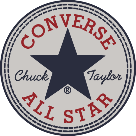 Biểu tượng Converse