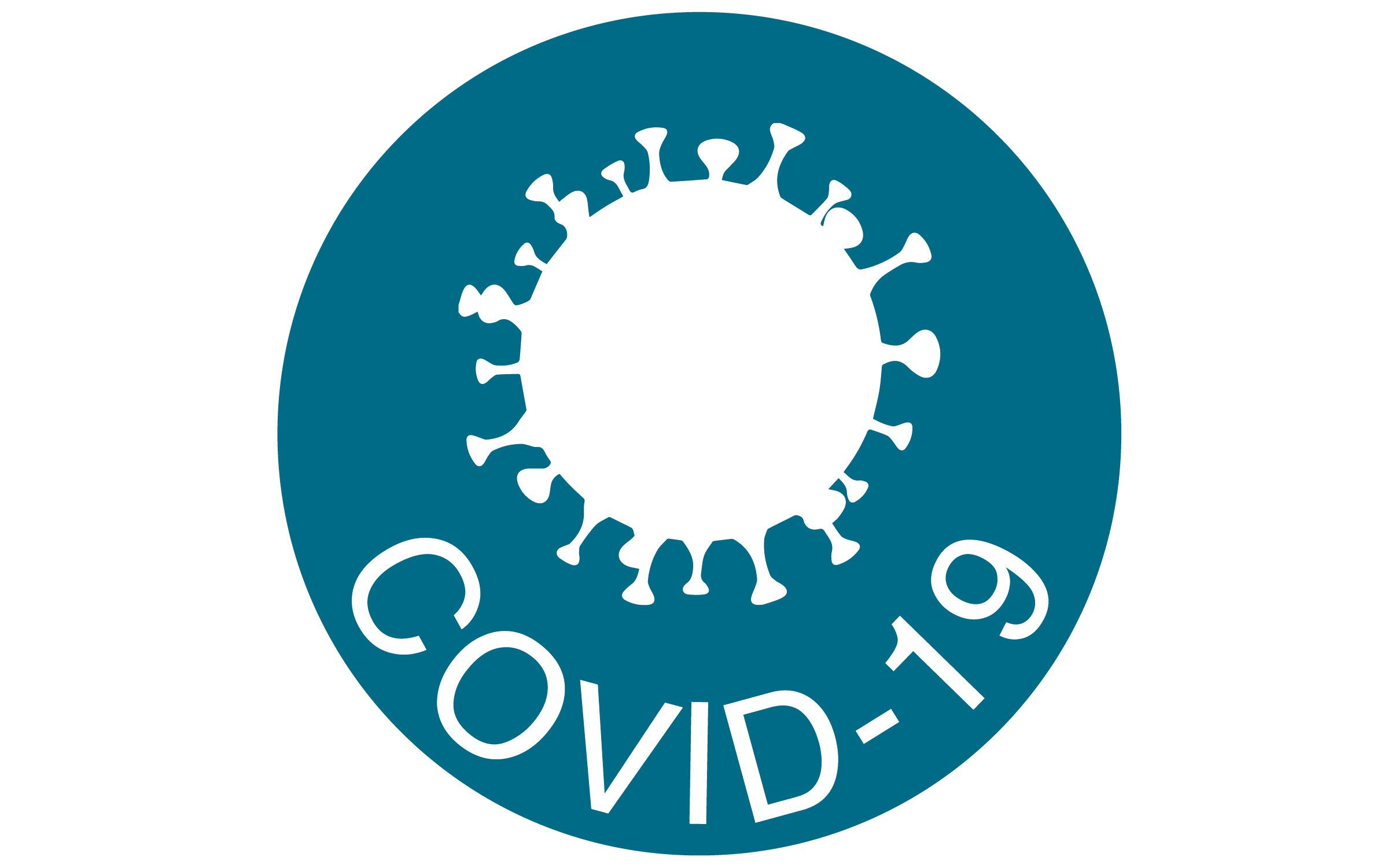 新冠病毒、COVID-19