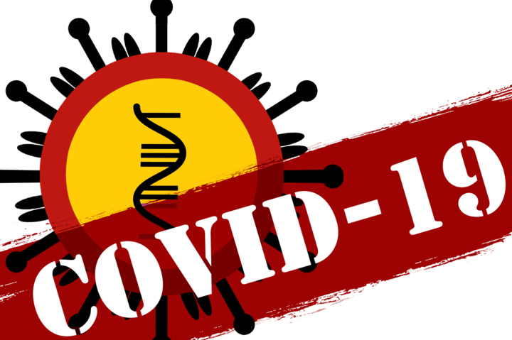 COVID-19（新型コロナウイルス感染症