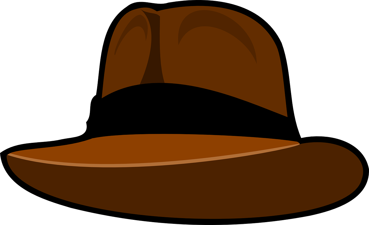 Chapeau de cowboy