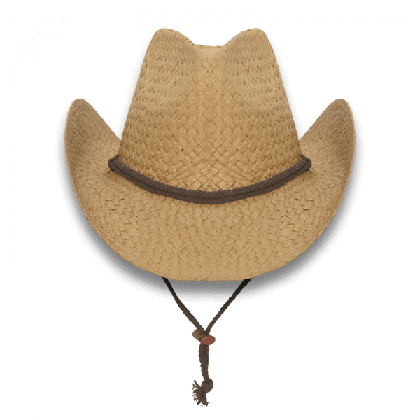 Cappello da cowboy