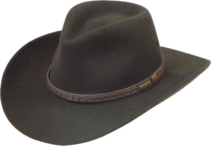 Kowbojski kapelusz