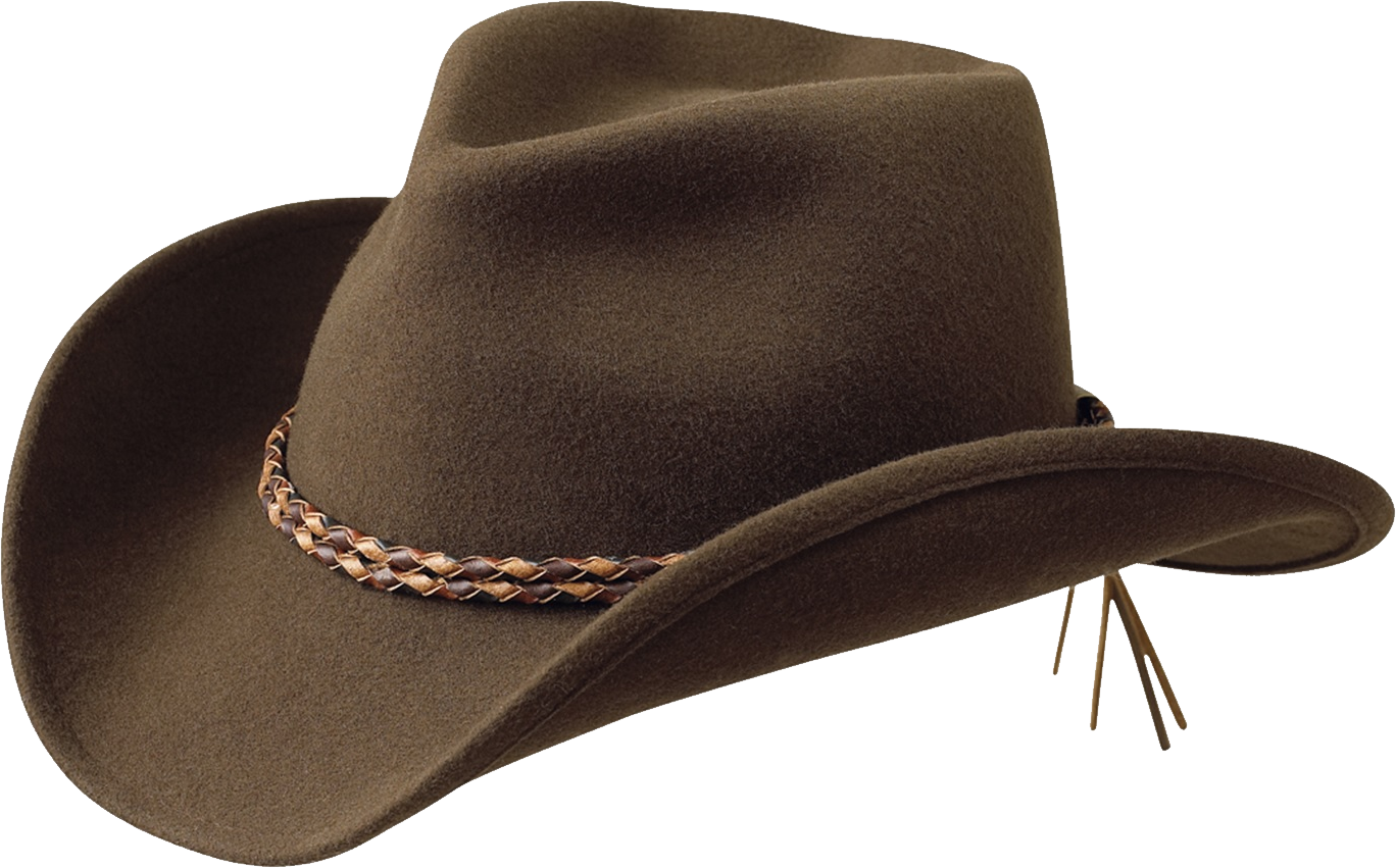Chapéu de caubói