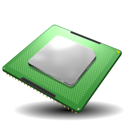 CPU, processeur