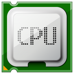 CPU, prosesor