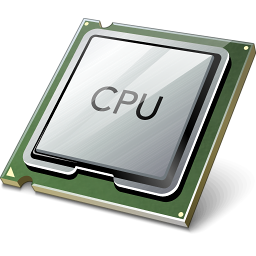 CPU, processeur