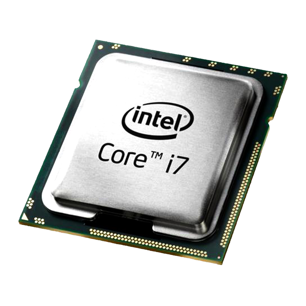 CPU, processore